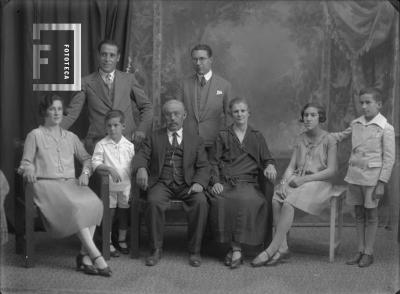 Grupo familiar
