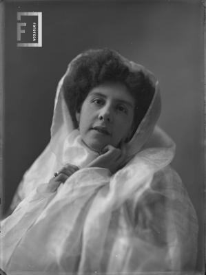 Paulina Corbetto de Bustos