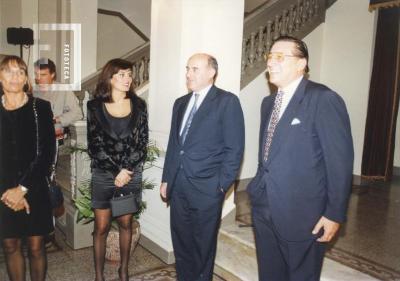Festejos 250 Aniversario Fundación San Nicolás