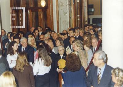 Festejos 250 Aniversario Fundación San Nicolás