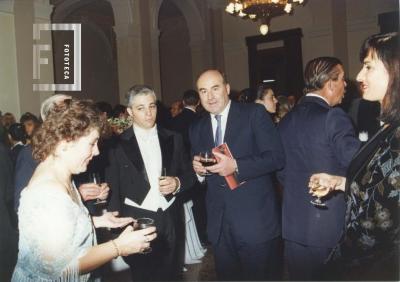 Festejos 250 Aniversario Fundación San Nicolás