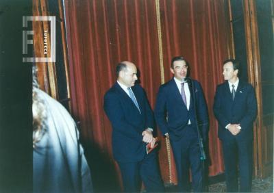 Festejos 250 Aniversario Fundación San Nicolás