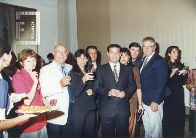 Festejos 250 Aniversario Fundación San Nicolás