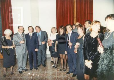 Festejos 250 Aniversario Fundación San Nicolás