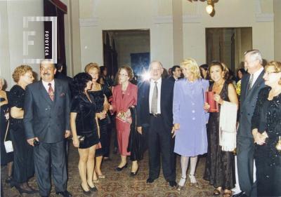 Festejos 250 Aniversario Fundación San Nicolás