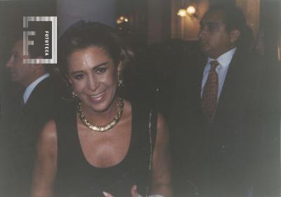 Festejos 250 Aniversario Fundación San Nicolás, María Julia Alzogaray