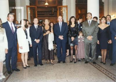Festejos 250 Aniversario Fundación San Nicolás