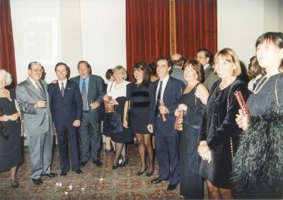 Festejos 250 Aniversario Fundación San Nicolás
