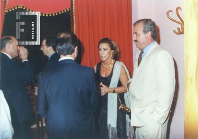 Festejos 250 Aniversario Fundación San Nicolás