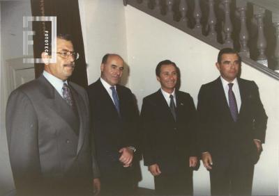 Festejos 250 Aniversario Fundación San Nicolás