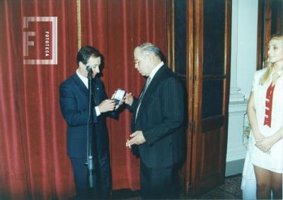 Festejos 250 Aniversario Fundación San Nicolás