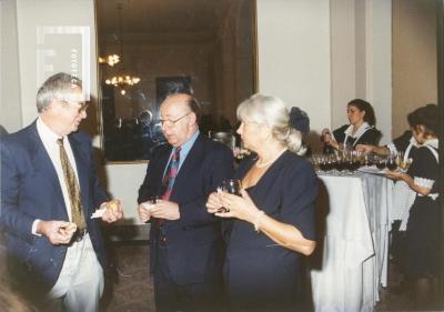 Festejos 250 Aniversario Fundación San Nicolás