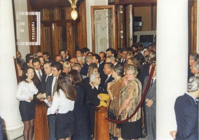 Festejos 250 Aniversario Fundación San Nicolás