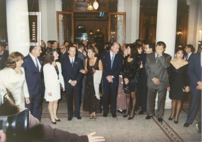 Festejos 250 Aniversario Fundación San Nicolás