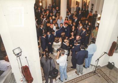 Festejos 250 Aniversario Fundación San Nicolás