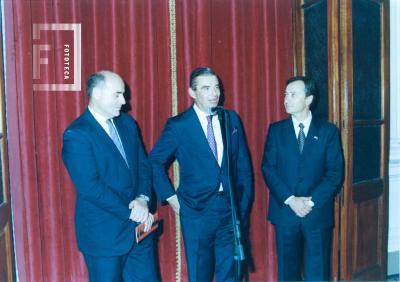 Festejos 250 Aniversario Fundación San Nicolás