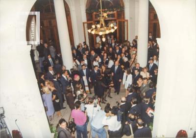 Festejos 250 Aniversario Fundación San Nicolás