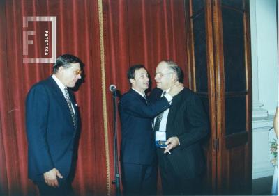 Festejos 250 Aniversario Fundación San Nicolás