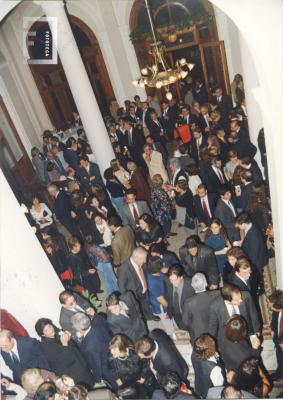 Festejos 250 Aniversario Fundación San Nicolás