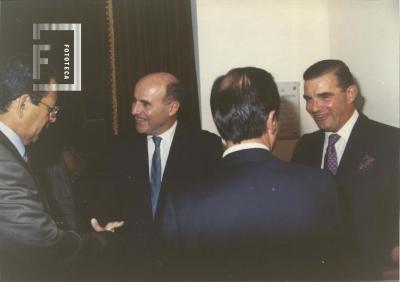 Festejos 250 Aniversario Fundación San Nicolás
