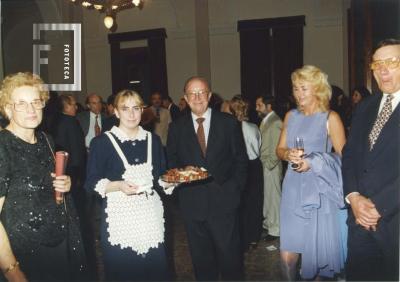 Festejos 250 Aniversario Fundación San Nicolás