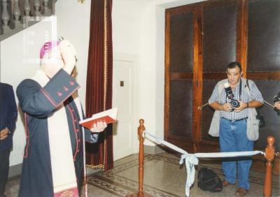 Festejos 250 Aniversario Fundación San Nicolás