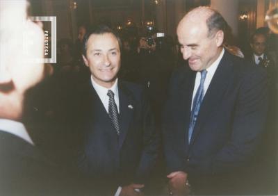 Festejos 250 Aniversario Fundación San Nicolás