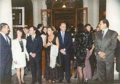 Festejos 250 Aniversario Fundación San Nicolás
