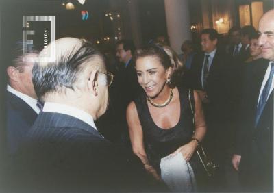 Festejos 250 Aniversario Fundación San Nicolás