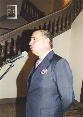 Festejos 250 Aniversario Fundación San Nicolás