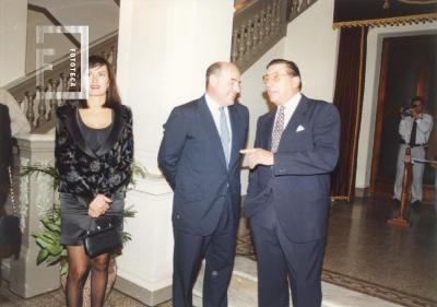 Festejos 250 Aniversario Fundación San Nicolás