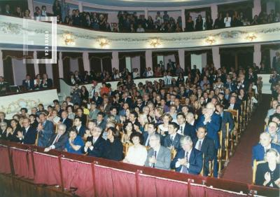 Festejos 250 Aniversario Fundación San Nicolás