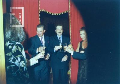 Festejos 250 Aniversario Fundación San Nicolás