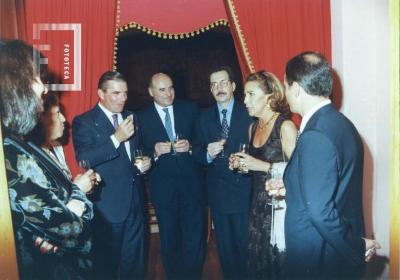 Festejos 250 Aniversario Fundación San Nicolás