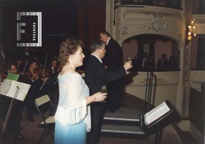 Festejos 250 Aniversario Fundación San Nicolás