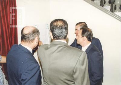 Festejos 250 Aniversario Fundación San Nicolás