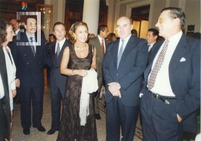 Festejos 250 Aniversario Fundación San Nicolás
