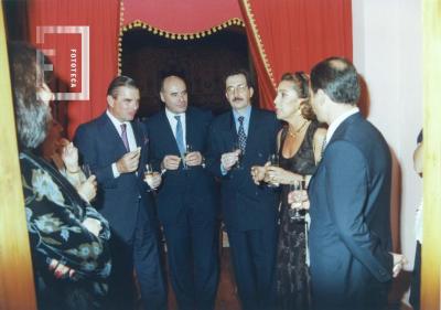Festejos 250 Aniversario Fundación San Nicolás