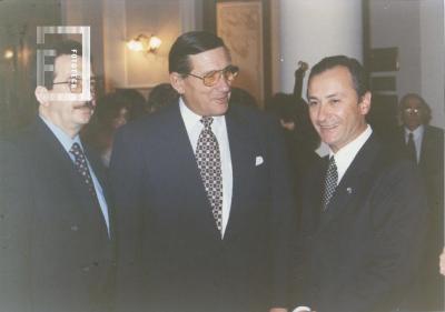 Festejos 250 Aniversario Fundación San Nicolás