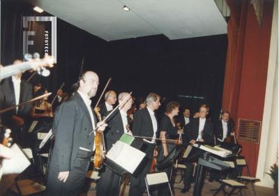 Festejos 250 Aniversario Fundación San Nicolás