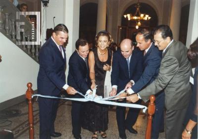 Festejos 250 Aniversario Fundación San Nicolás