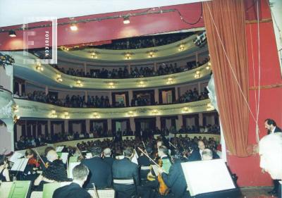 Festejos 250 Aniversario Fundación San Nicolás