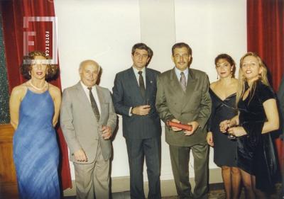 Festejos 250 Aniversario Fundación San Nicolás