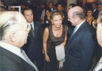Festejos 250 Aniversario Fundación San Nicolás