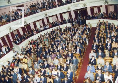 Festejos 250 Aniversario Fundación San Nicolás
