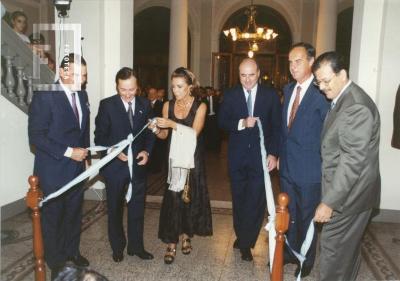Festejos 250 Aniversario Fundación San Nicolás