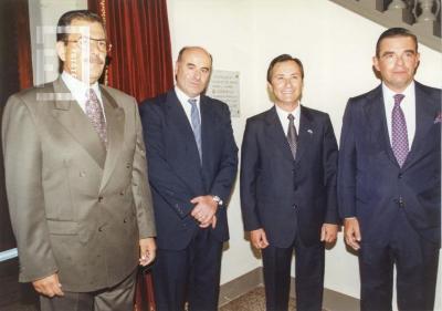Festejos 250 Aniversario Fundación San Nicolás