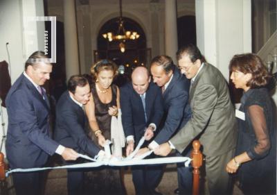 Festejos 250 Aniversario Fundación San Nicolás