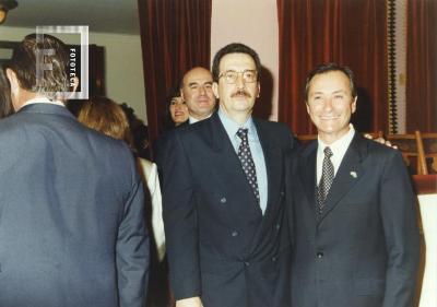 Festejos 250 Aniversario Fundación San Nicolás