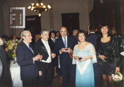 Festejos 250 Aniversario Fundación San Nicolás